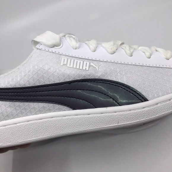 Puma Vikky Swan sneakers (NIB) - Picture 4 of 8